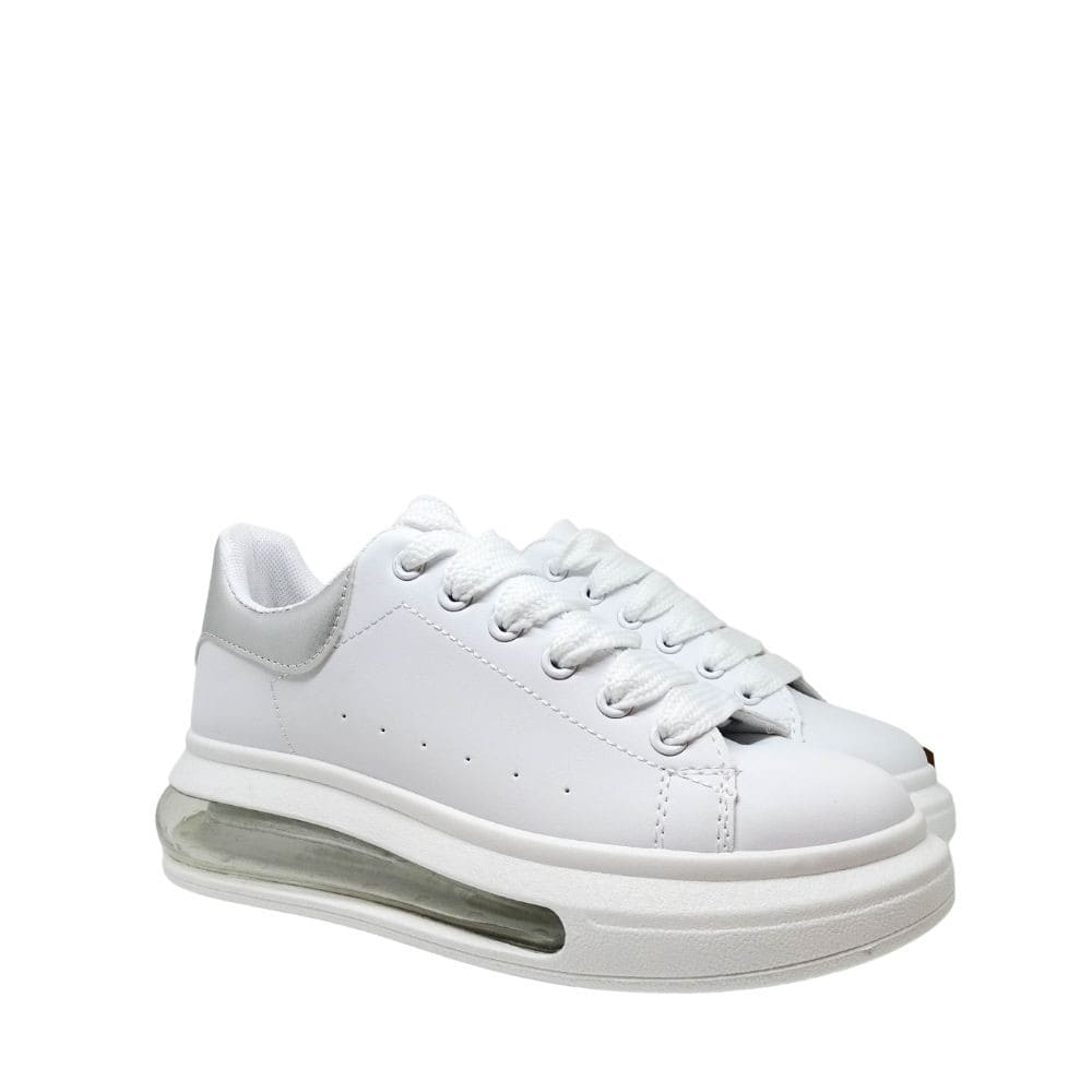 Sneakers Bianche Air