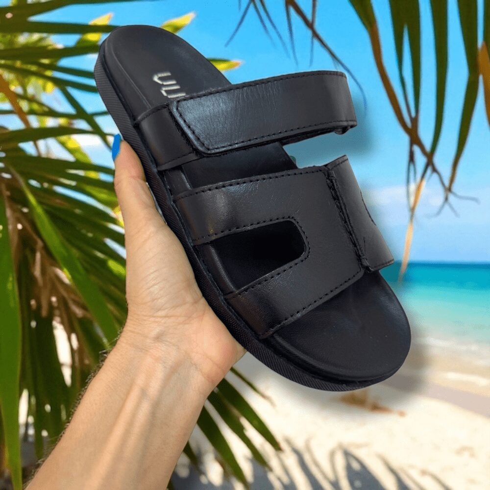 Ciabatta Fascia Strappo