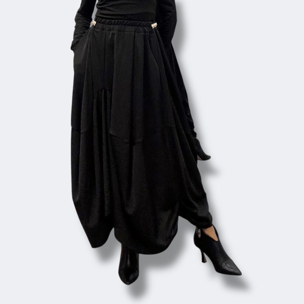 Gonna Pantalone Aladin